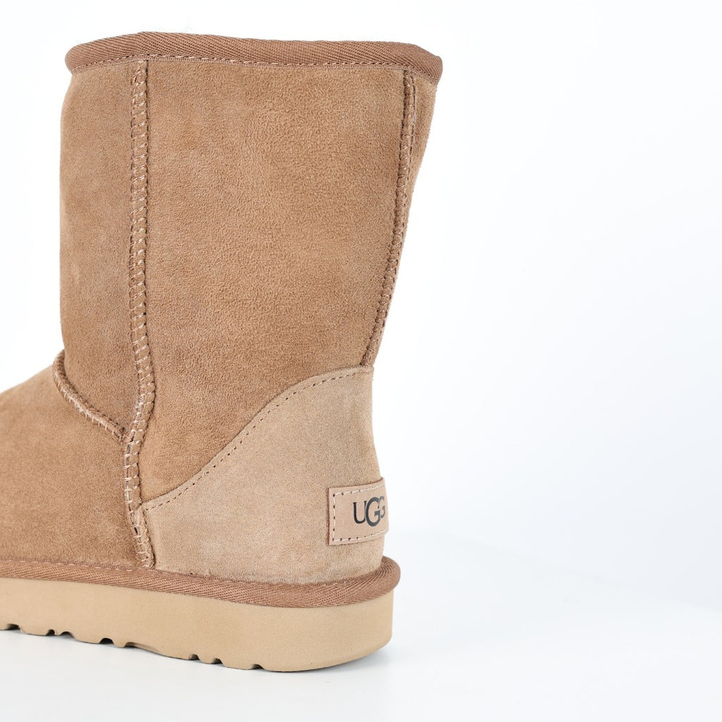 UGG Women's Classic Tall Boots - Style 215587956 - view 4