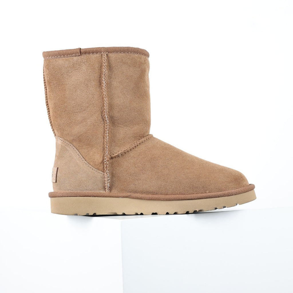 UGG Women's Classic Tall Boots - Style 215587956 - view 7