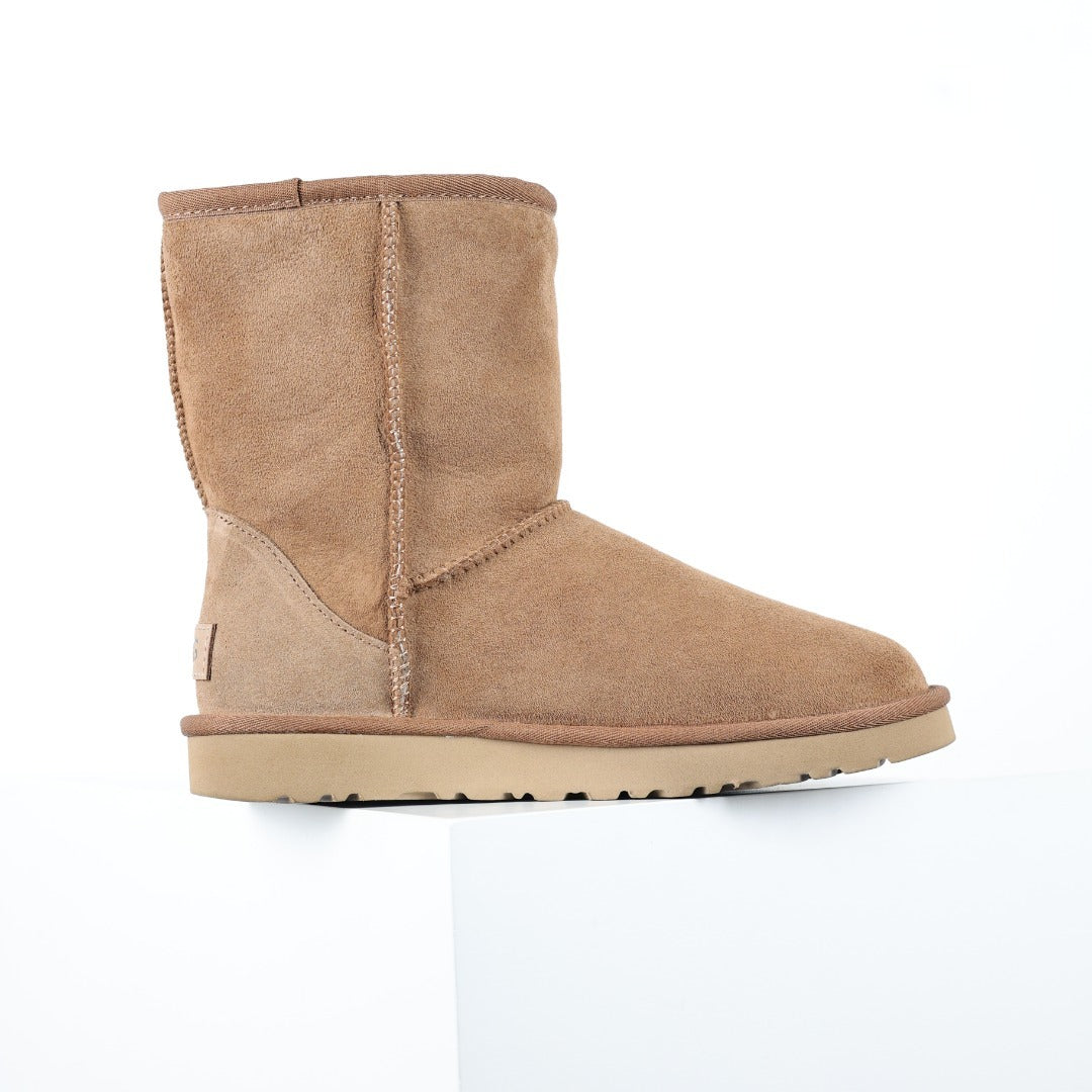 UGG Women's Classic Tall Boots - Style 215587956 - view 7
