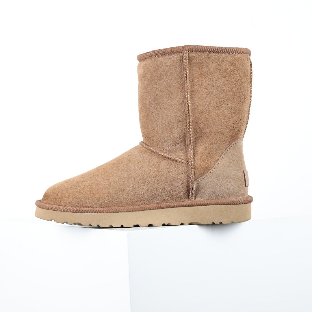 UGG Women's Classic Tall Boots - Style 215587956 - view 9