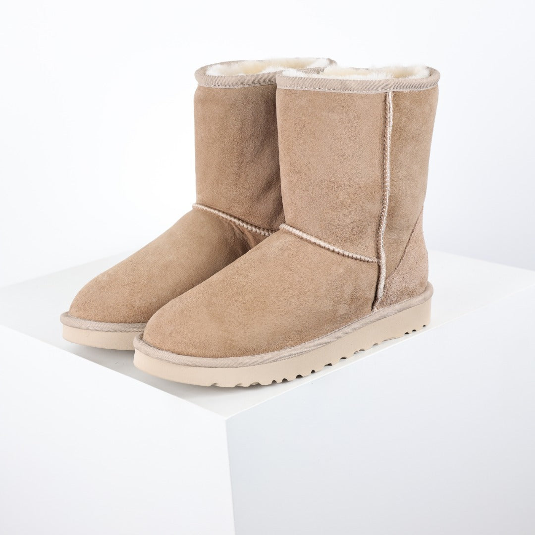 UGG Women's Classic Tall Boots - Style 215587957 - view 2