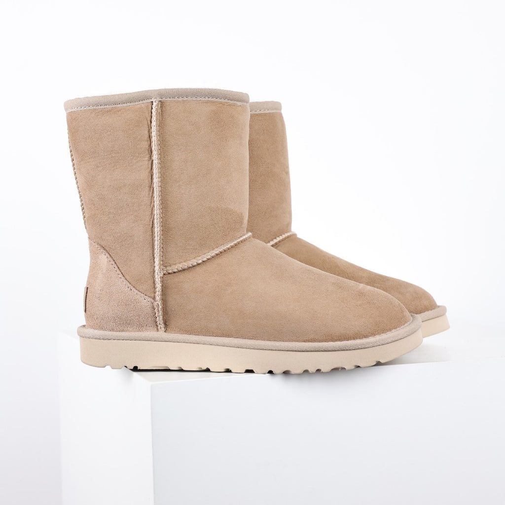 UGG Women's Classic Tall Boots - Style 215587957 - view 3