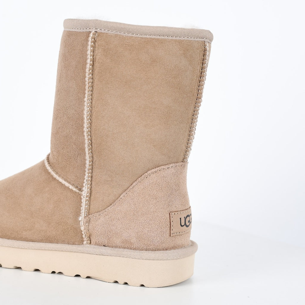 UGG Women's Classic Tall Boots - Style 215587957 - view 4