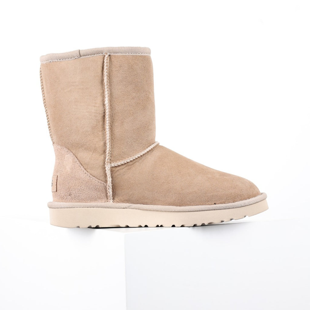 UGG Women's Classic Tall Boots - Style 215587957 - view 7