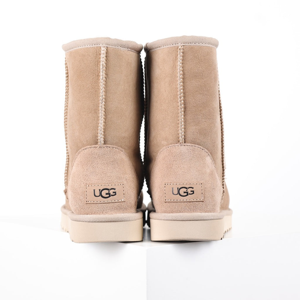 UGG Women's Classic Tall Boots - Style 215587957 - view 8