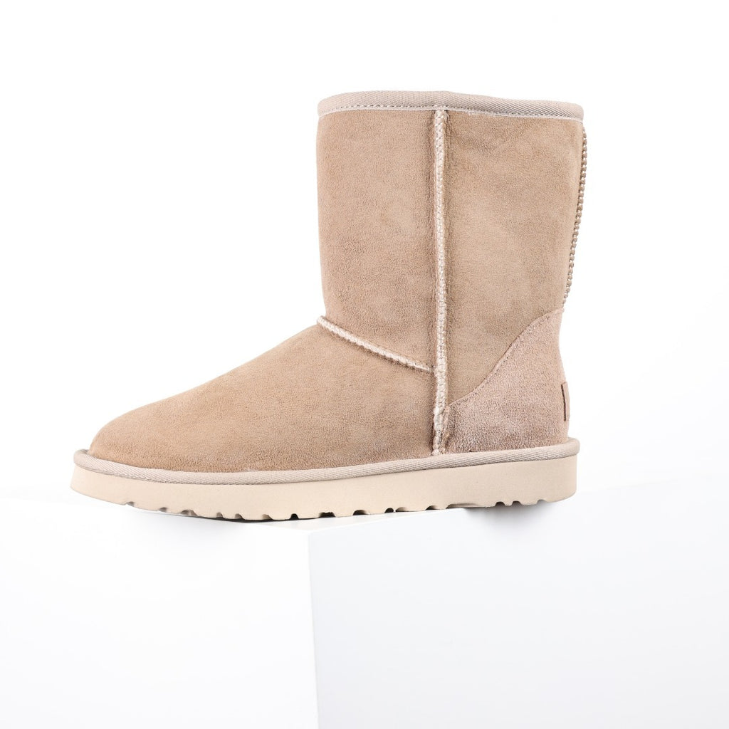 UGG Women's Classic Tall Boots - Style 215587957 - view 9