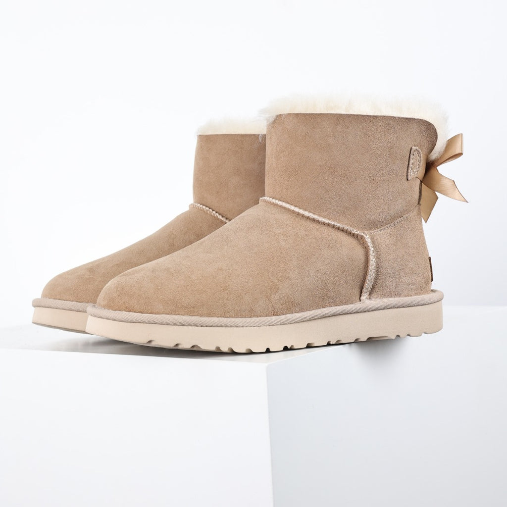 UGG Women's Bailey Mid-Calf Boots - Style 215587958 - view 1