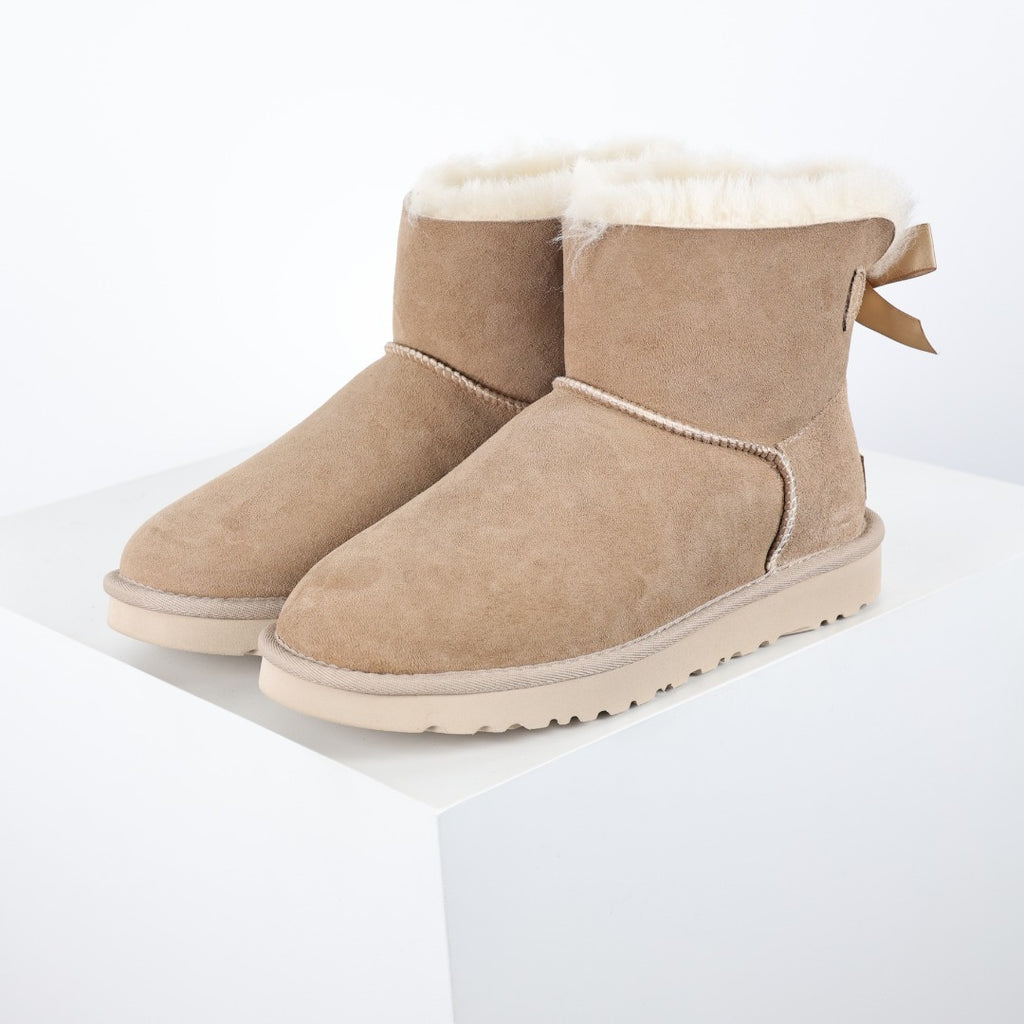 UGG Women's Bailey Mid-Calf Boots - Style 215587958 - view 2