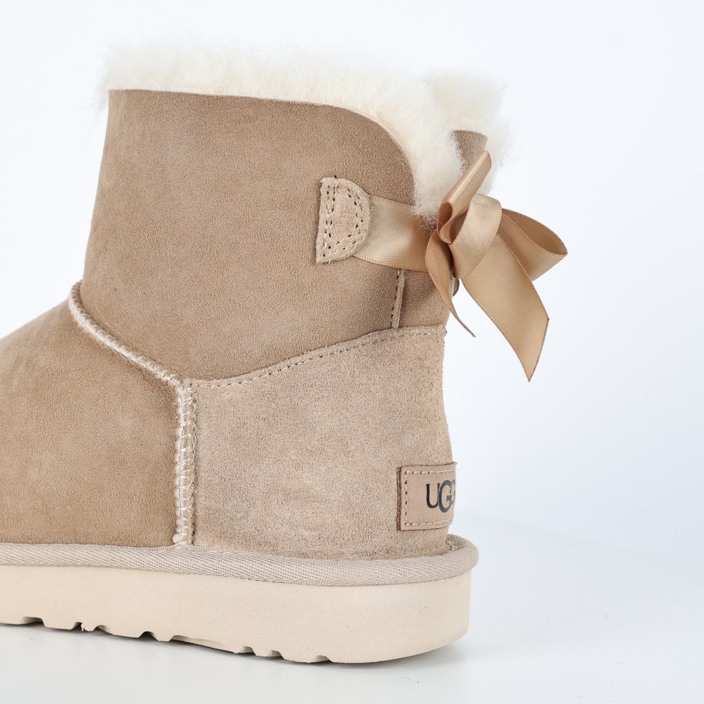 UGG Women's Bailey Mid-Calf Boots - Style 215587958 - view 4