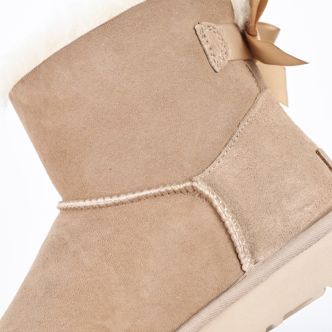UGG Women's Bailey Mid-Calf Boots - Style 215587958 - view 6