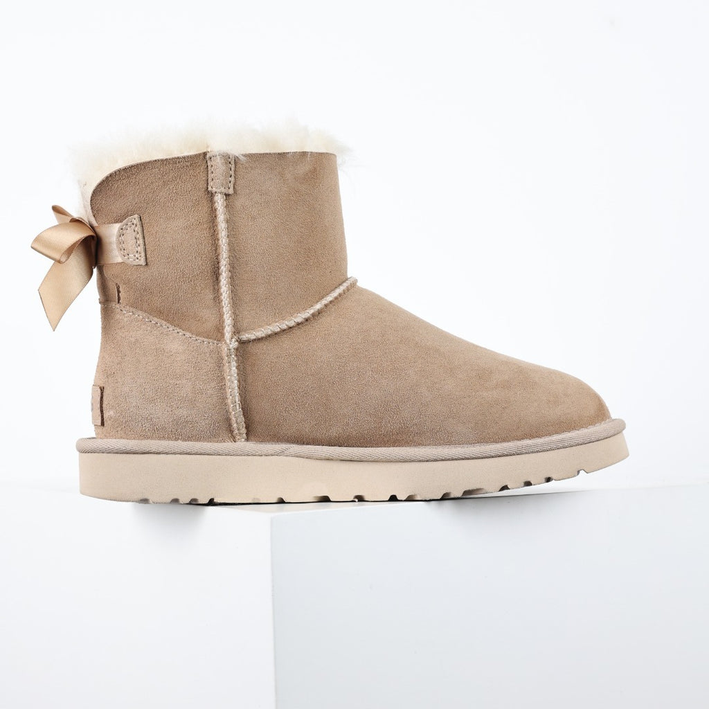 UGG Women's Bailey Mid-Calf Boots - Style 215587958 - view 7