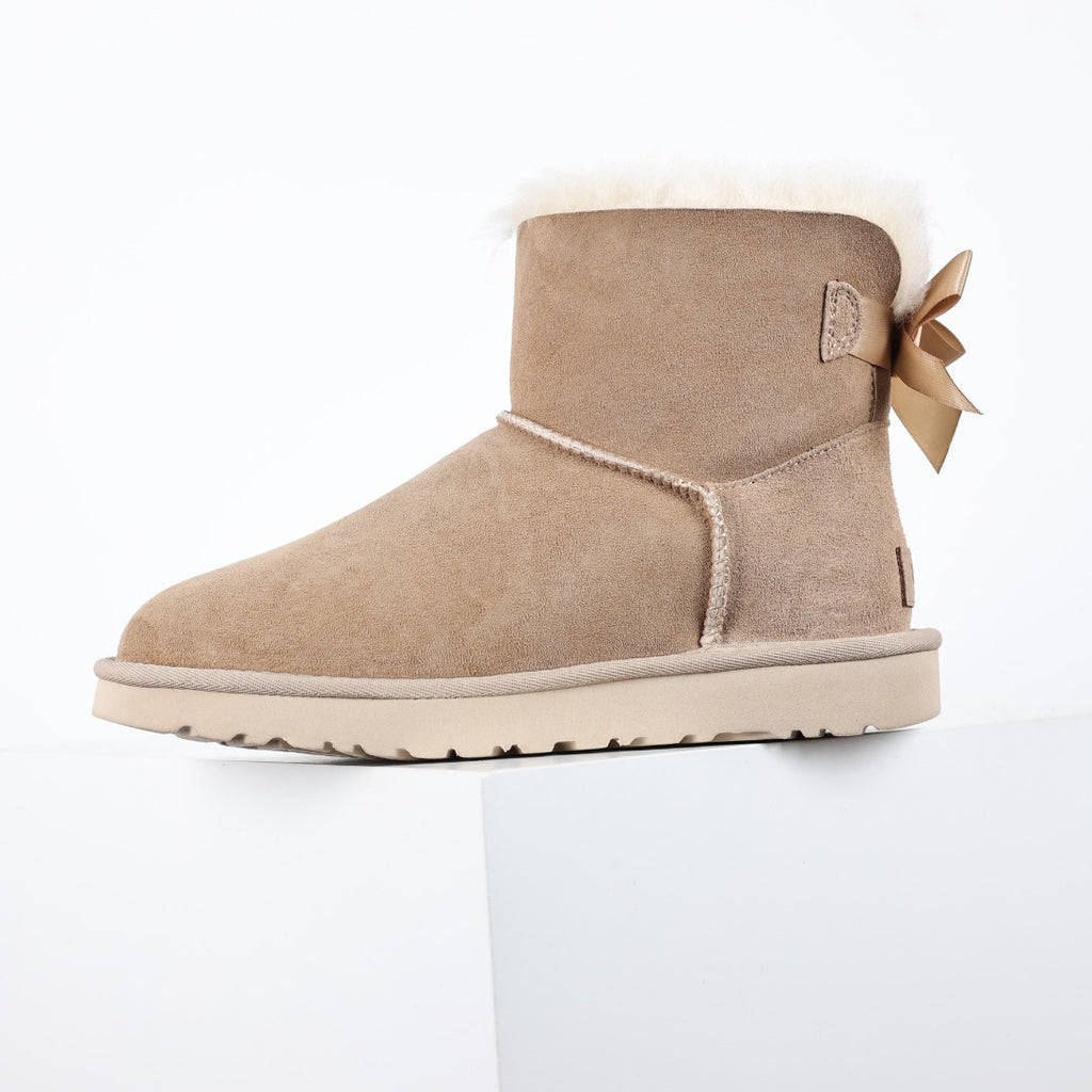 UGG Women's Bailey Mid-Calf Boots - Style 215587958 - view 9