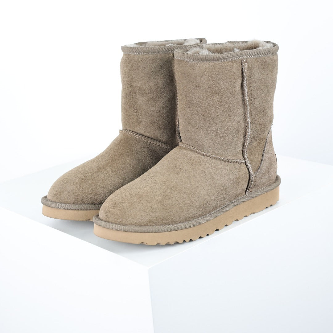 UGG Women's Classic Tall Boots - Style 215587959 - view 2