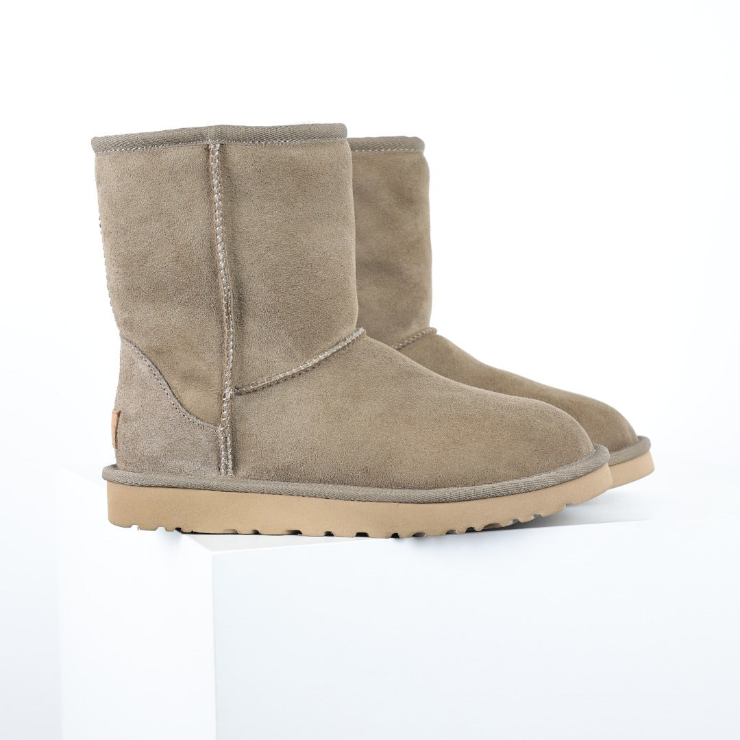 UGG Women's Classic Tall Boots - Style 215587959 - view 3