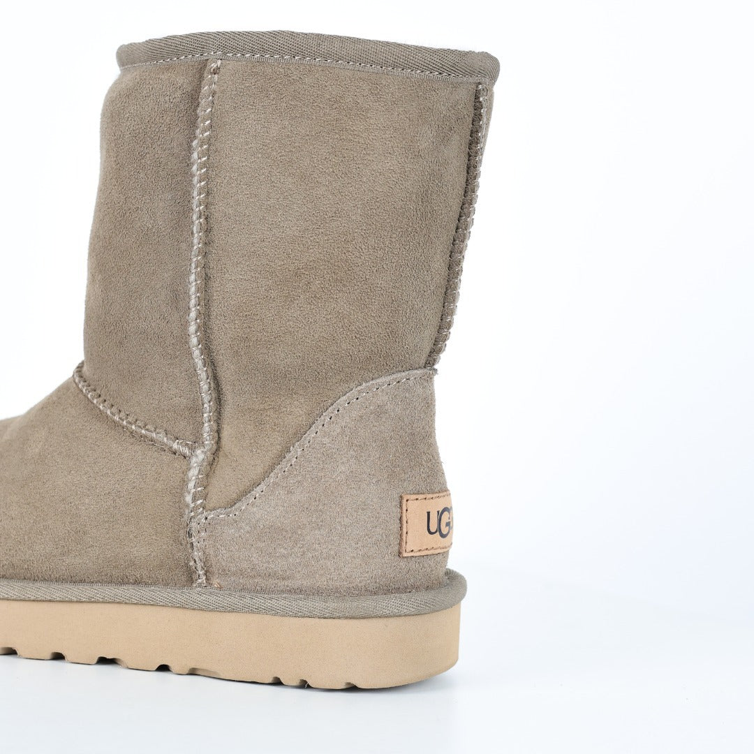UGG Women's Classic Tall Boots - Style 215587959 - view 4