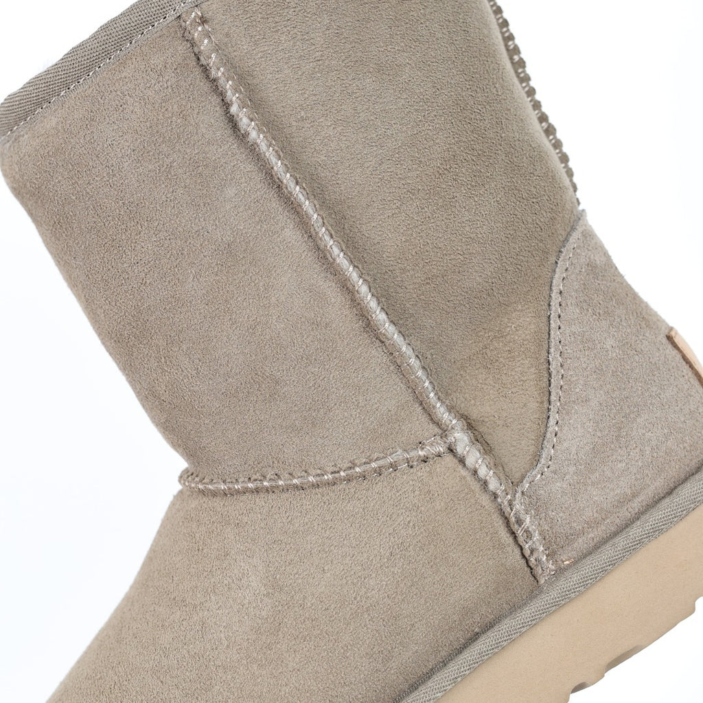 UGG Women's Classic Tall Boots - Style 215587959 - view 6