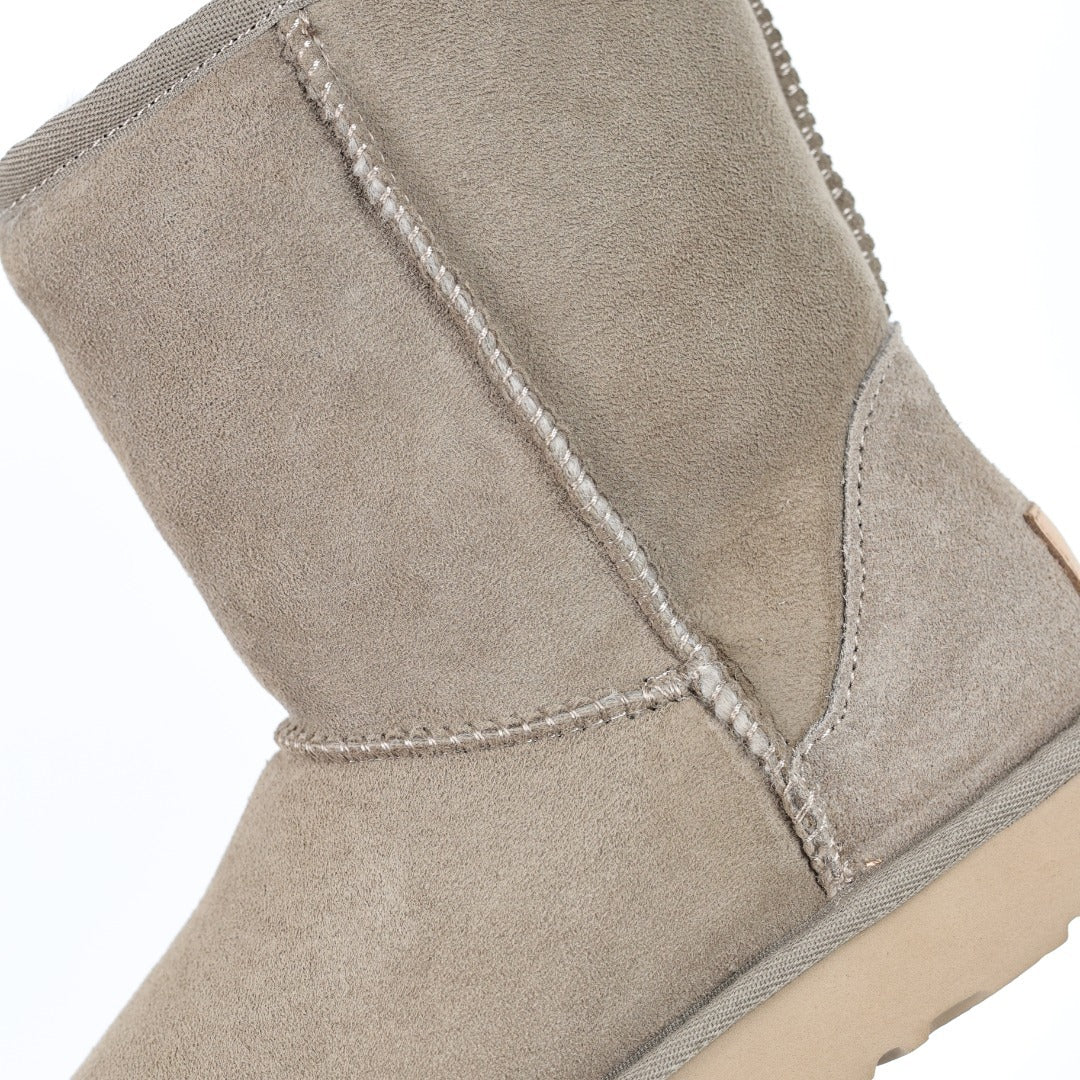 UGG Women's Classic Tall Boots - Style 215587959 - view 6
