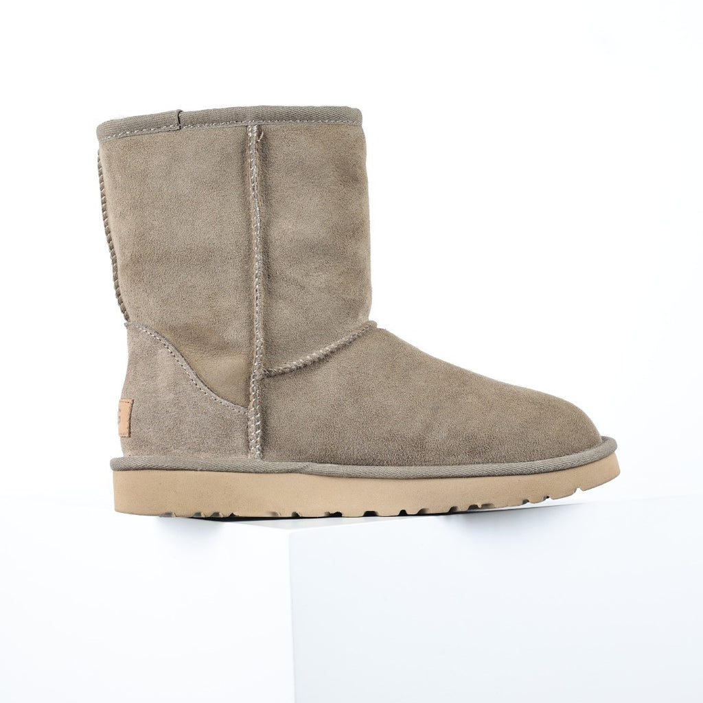 UGG Women's Classic Tall Boots - Style 215587959 - view 7