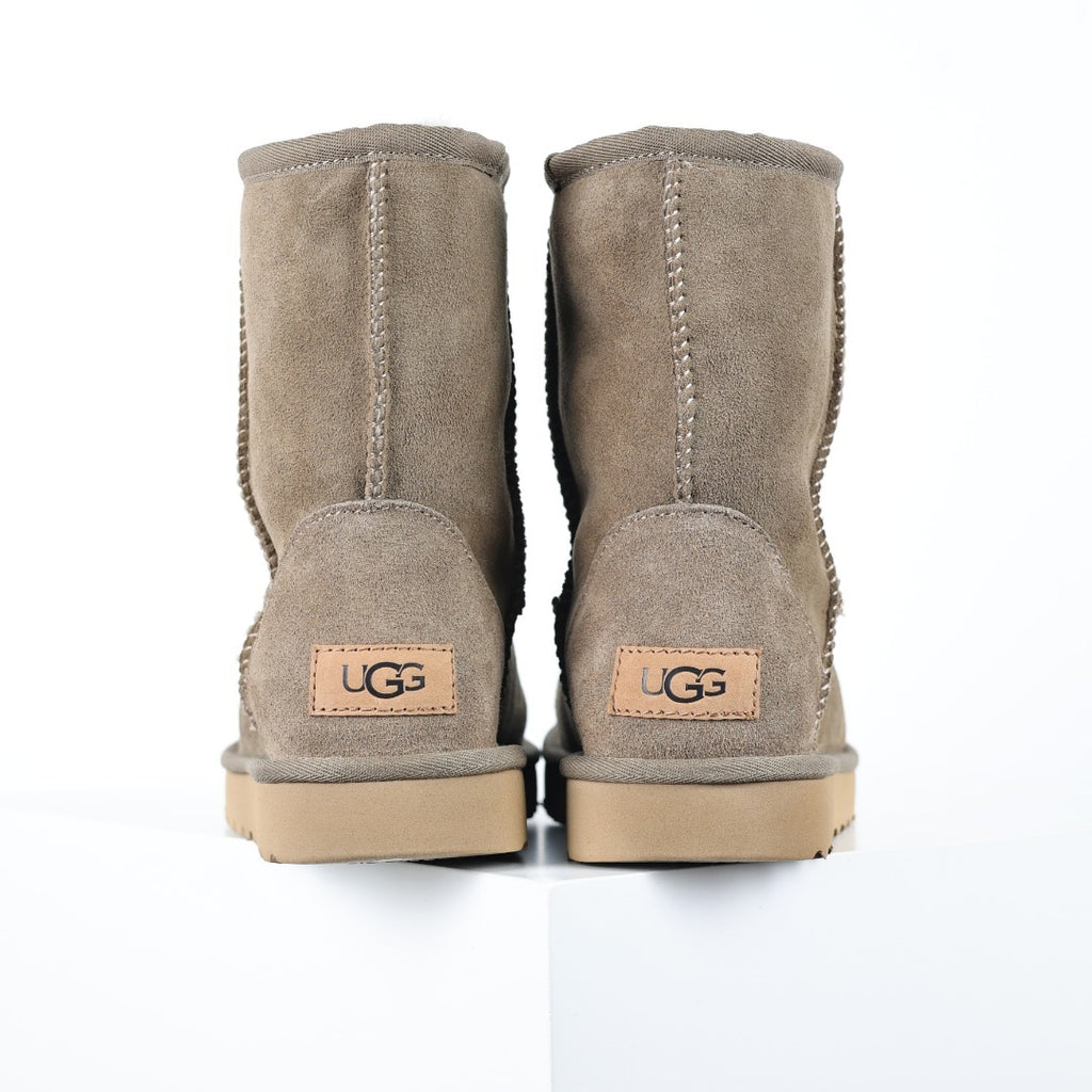 UGG Women's Classic Tall Boots - Style 215587959 - view 8