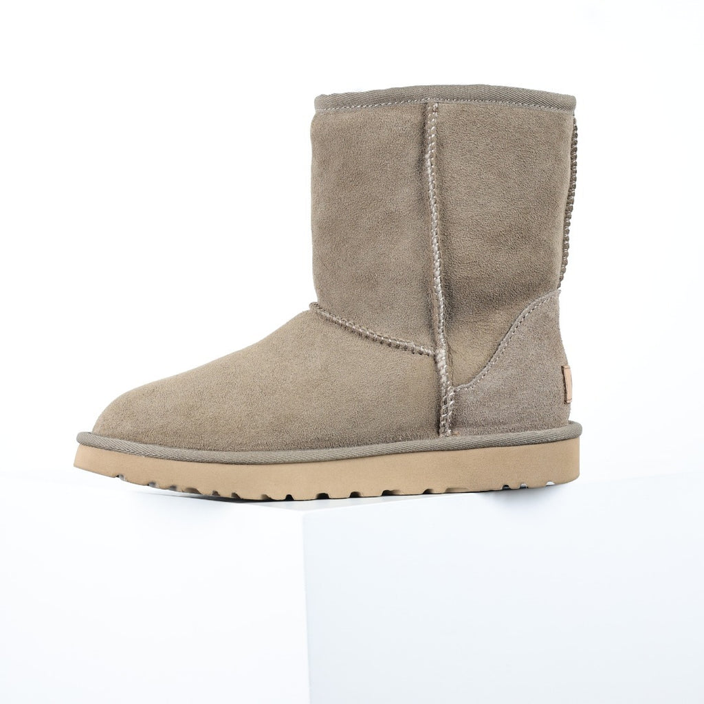 UGG Women's Classic Tall Boots - Style 215587959 - view 9