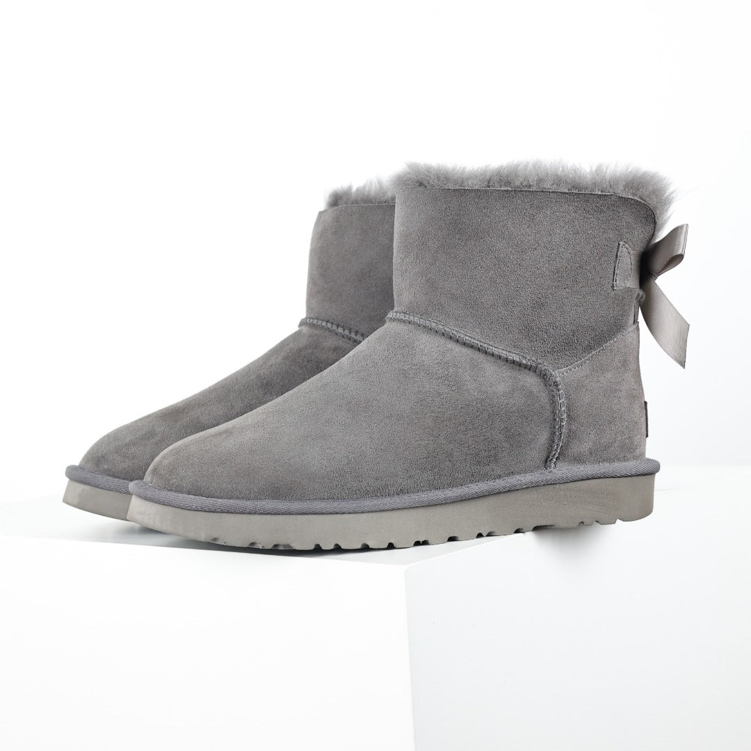 UGG Women's Bailey Mid-Calf Boots - Style 215587960 - view 1