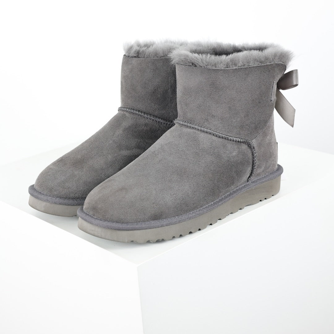 UGG Women's Bailey Mid-Calf Boots - Style 215587960 - view 2