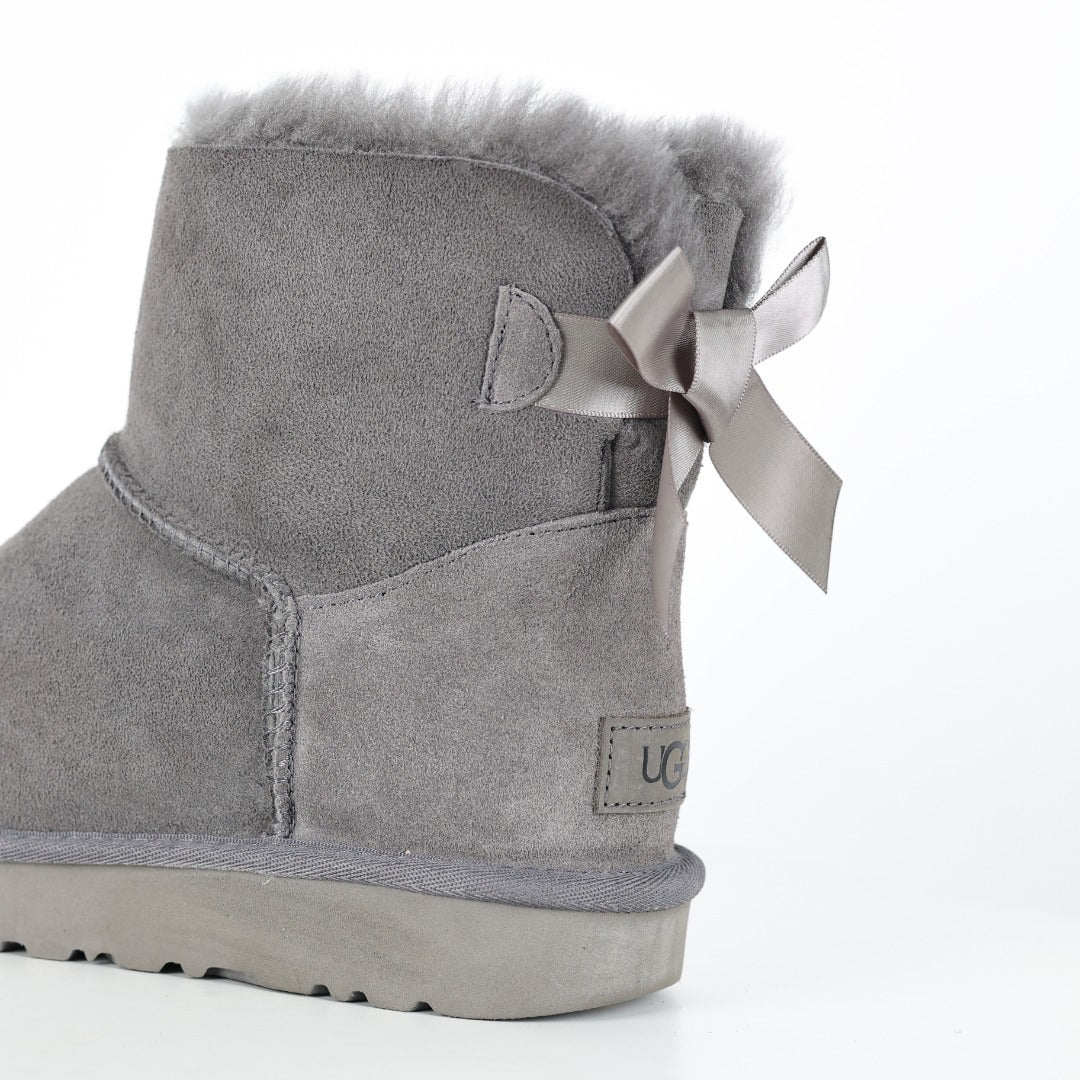 UGG Women's Bailey Mid-Calf Boots - Style 215587960 - view 4