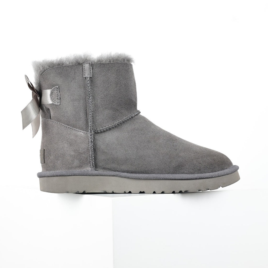 UGG Women's Bailey Mid-Calf Boots - Style 215587960 - view 7