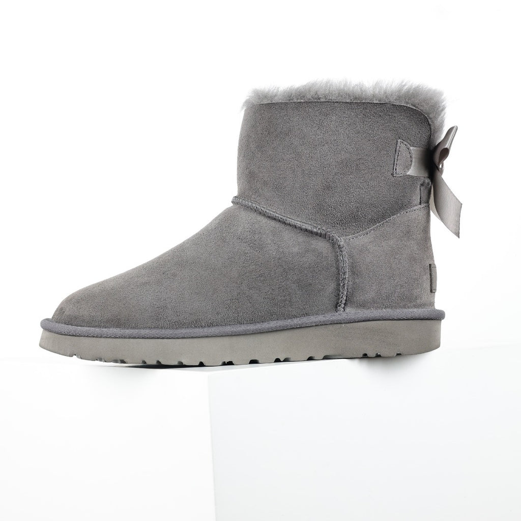 UGG Women's Bailey Mid-Calf Boots - Style 215587960 - view 9