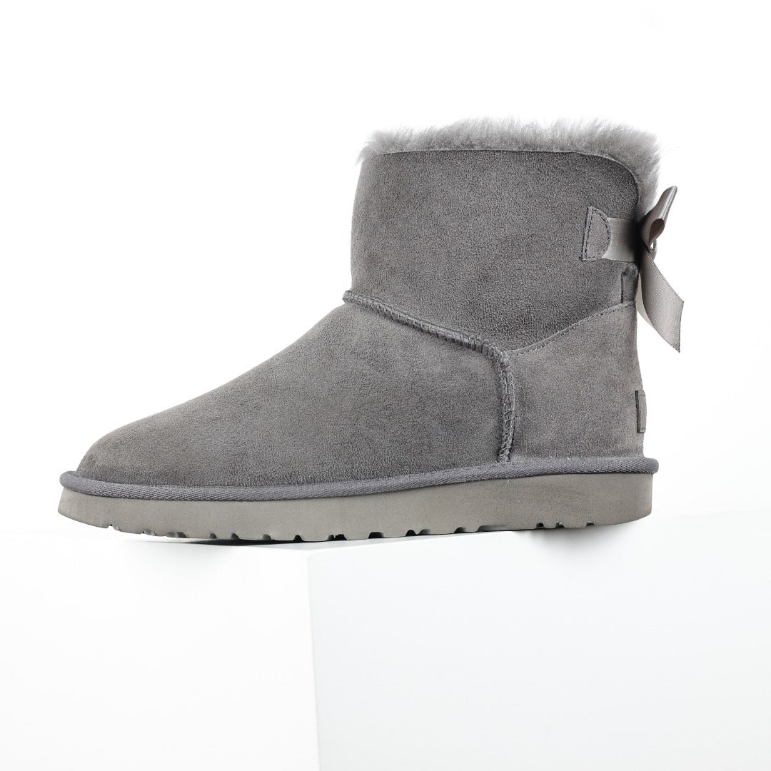UGG Women's Bailey Mid-Calf Boots - Style 215587960 - view 9