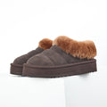 UGG Unisex Tazz 4cm Platform Winter Boots - Style 215587984 - view 1