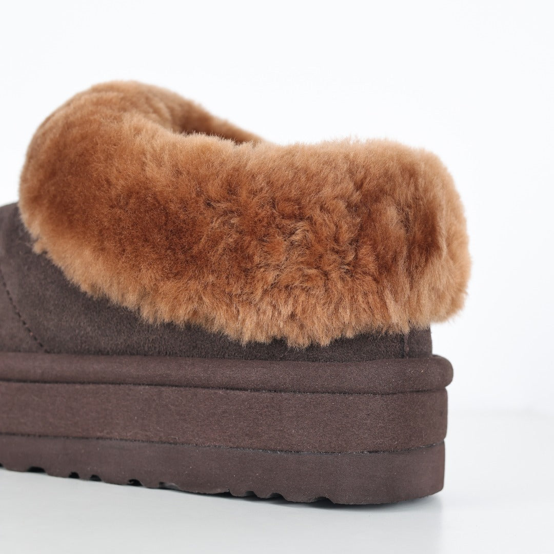 UGG Unisex Tazz 4cm Platform Winter Boots - Style 215587984 - view 4