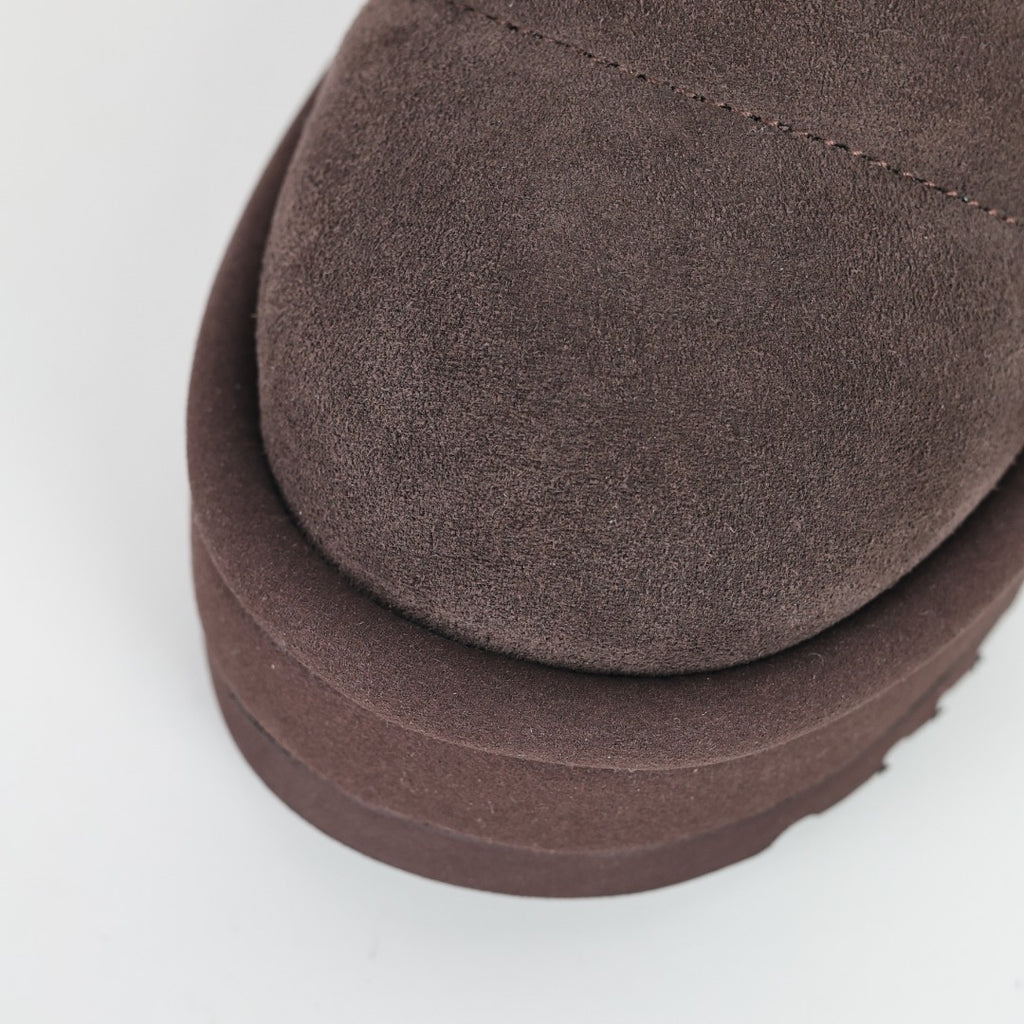 UGG Unisex Tazz 4cm Platform Winter Boots - Style 215587984 - view 5