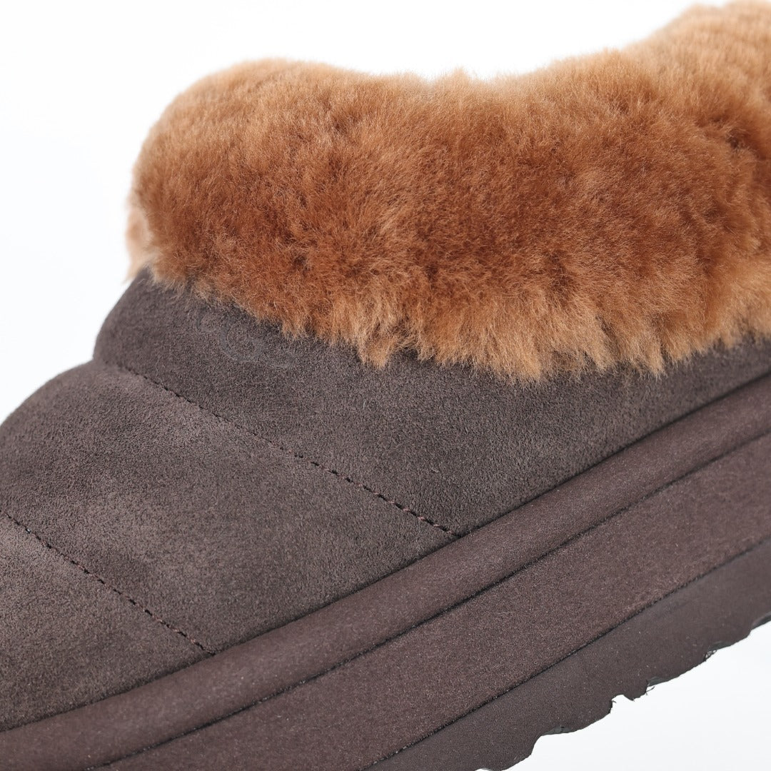 UGG Unisex Tazz 4cm Platform Winter Boots - Style 215587984 - view 6