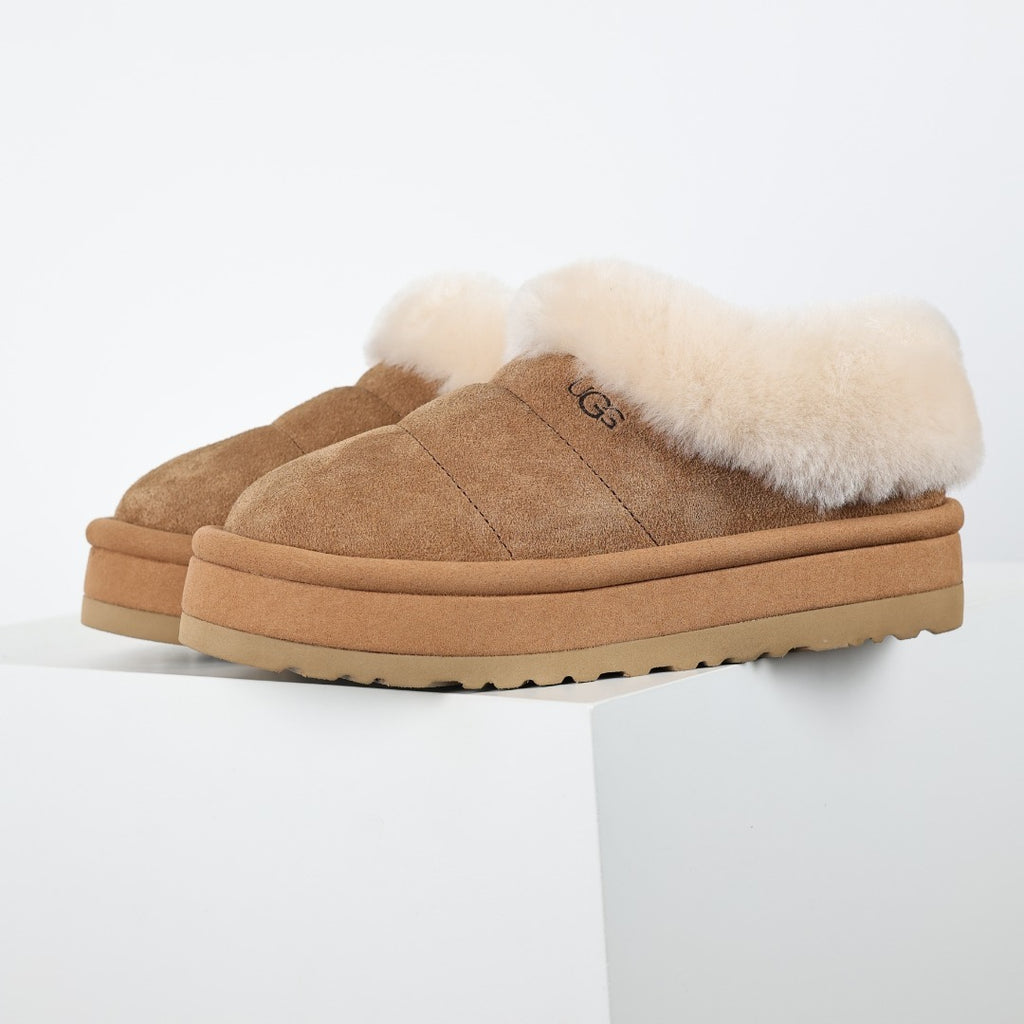 UGG Unisex Tazz 4cm Platform Winter Boots - Style 215587985 - view 1