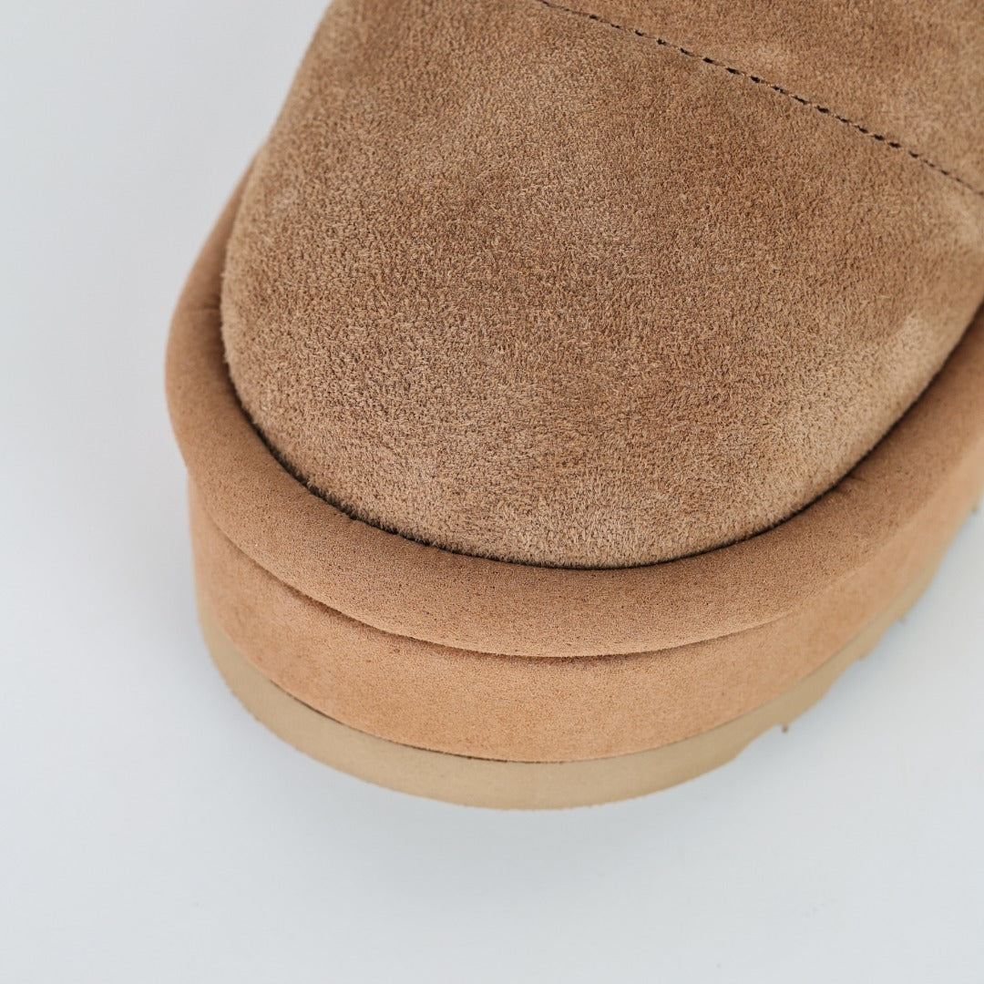 UGG Unisex Tazz 4cm Platform Winter Boots - Style 215587985 - view 5