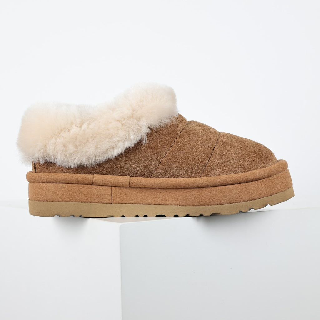 UGG Unisex Tazz 4cm Platform Winter Boots - Style 215587985 - view 7