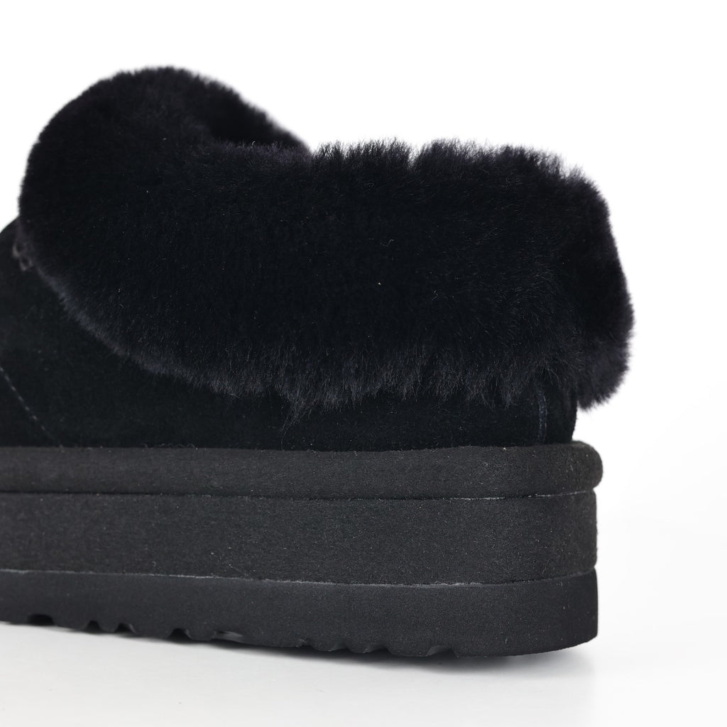 UGG Unisex Tazz 4cm Platform Winter Boots - Style 215587986 - view 4