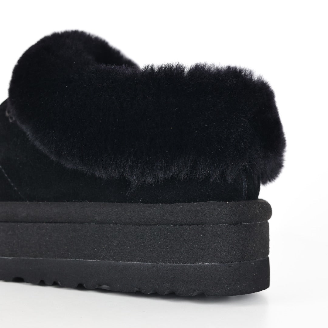 UGG Unisex Tazz 4cm Platform Winter Boots - Style 215587986 - view 4