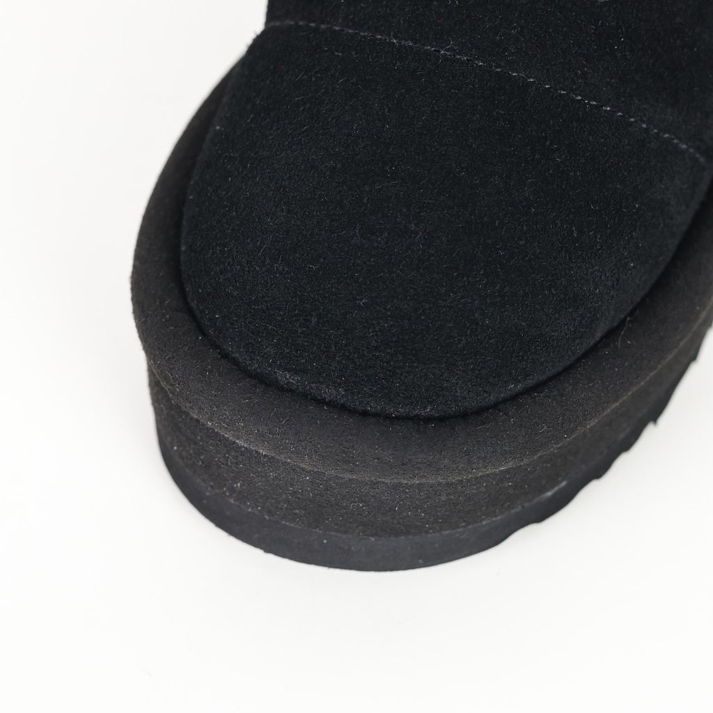 UGG Unisex Tazz 4cm Platform Winter Boots - Style 215587986 - view 5
