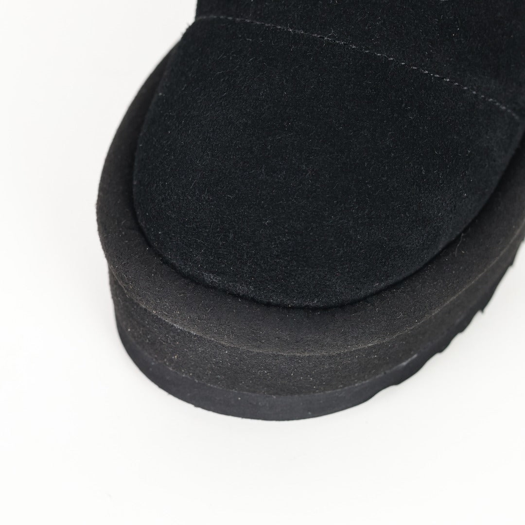 UGG Unisex Tazz 4cm Platform Winter Boots - Style 215587986 - view 5