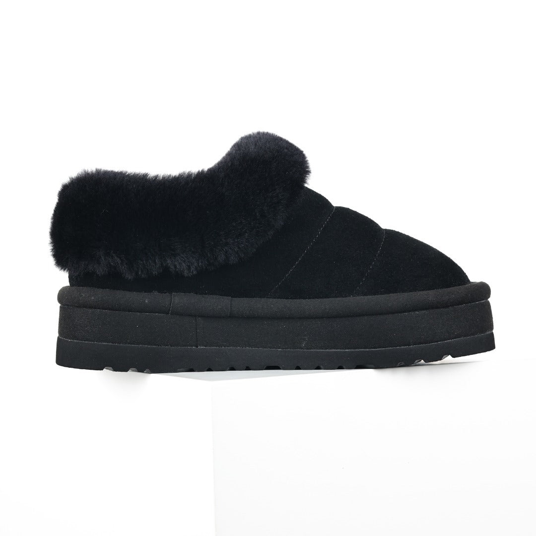 UGG Unisex Tazz 4cm Platform Winter Boots - Style 215587986 - view 7