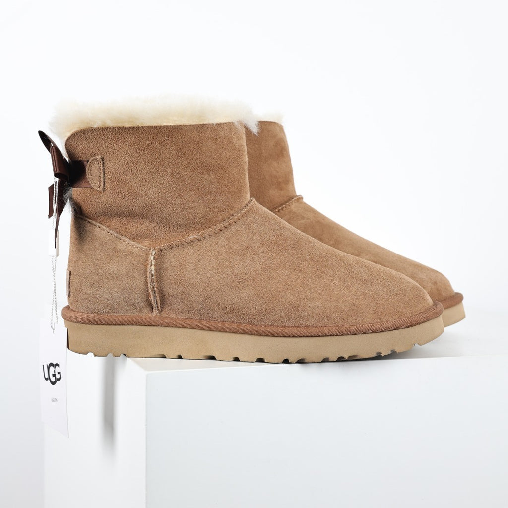 UGG Women's Bailey Mid-Calf Boots - Style 215587989 - view 3