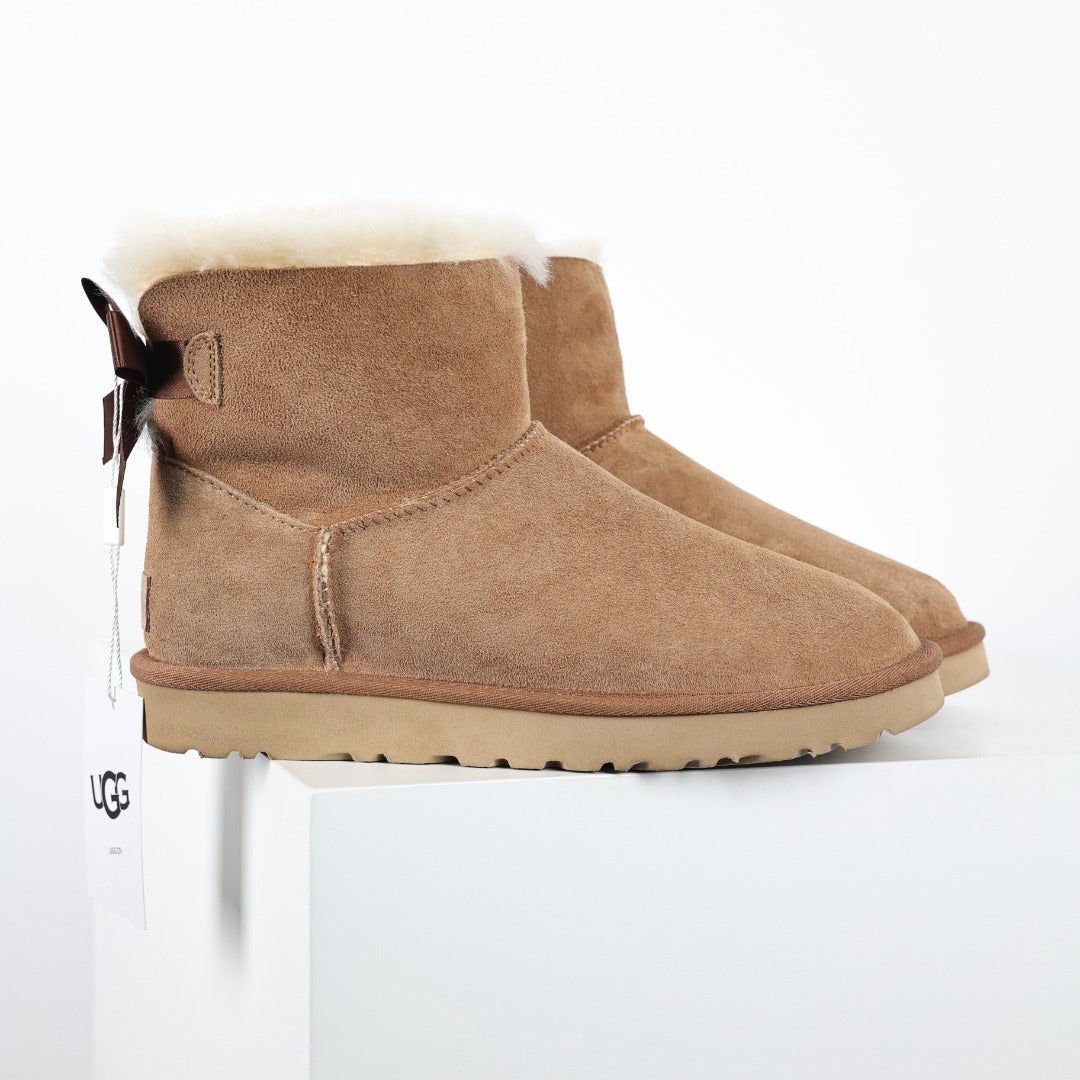 UGG Women's Bailey Mid-Calf Boots - Style 215587989 - view 3