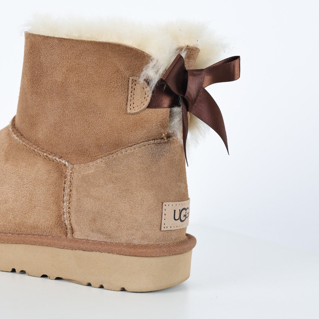 UGG Women's Bailey Mid-Calf Boots - Style 215587989 - view 4