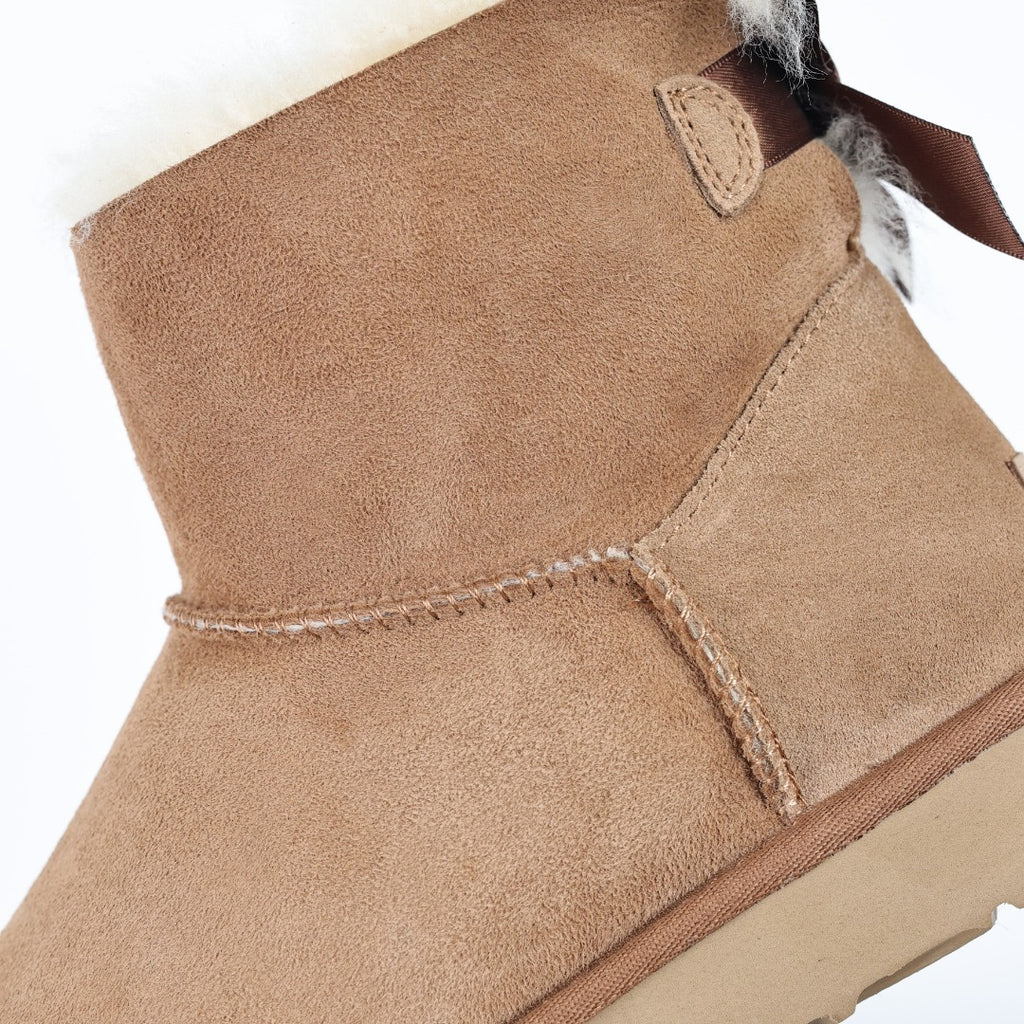 UGG Women's Bailey Mid-Calf Boots - Style 215587989 - view 6