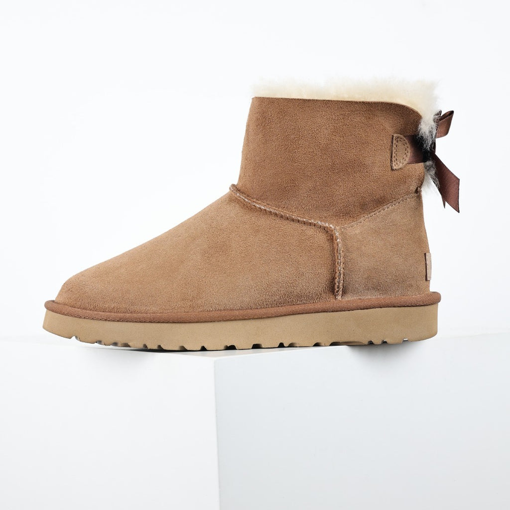 UGG Women's Bailey Mid-Calf Boots - Style 215587989 - view 9