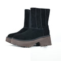 UGG Unisex Seasonal 5cm Platform Winter Boots - Style 215588030 - view 1