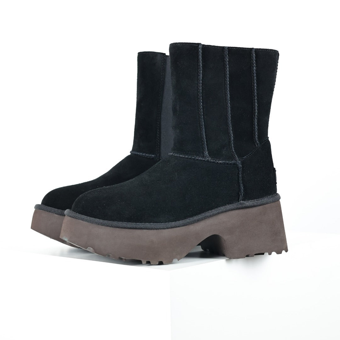 UGG Unisex Seasonal 5cm Platform Winter Boots - Style 215588030 - view 1