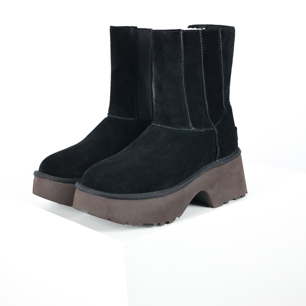 UGG Unisex Seasonal 5cm Platform Winter Boots - Style 215588030 - view 2